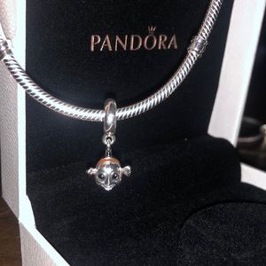 Pandora Disney Finding Nemo Dangle Charm